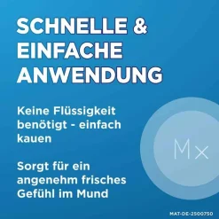 Maaloxan 25 mVal Kautabletten, 20 St