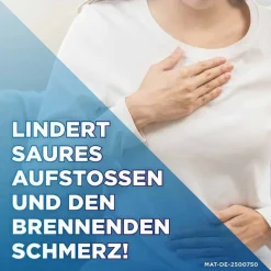 Discount Maaloxan 25 mVal Suspension, 50X10 ml