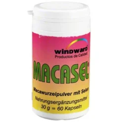 Clearance Macasel Kapseln, 60 St