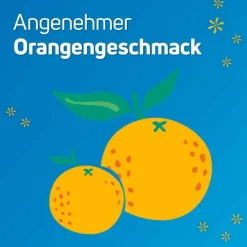 Best Junior 6 M-8J 4g Pulver zur H.e.L.zum Einnehmen , 50 St Kinder Abführmittel|Abführmittel Kinder