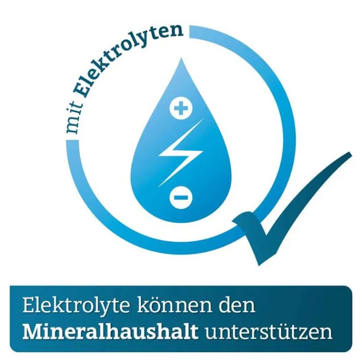 Macrogol ADGC® plus Elektrolyte Pulver zur H.e.L.zum Einnehmen , 10 St