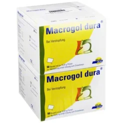 Sale Dura Macrogol Pulver zur Herstellung einer Lösung zum Einnehmen, 100 St