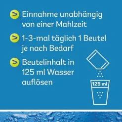Dexcel Macrogol plus Elektrolyte 13,7 g Ple, 30 St