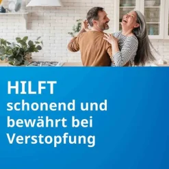 New Macrogol ®, 10 St Abführmittel