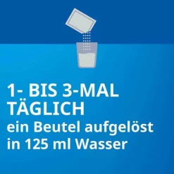 Best Macrogol ®, 100 St Abführmittel