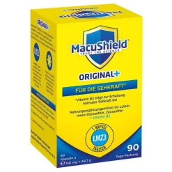 Best Macushield Original+ Weichkapseln, 90 St
