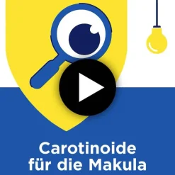 Best Macushield Original+ Weichkapseln, 90 St