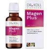 Online Dr. Koll Magen Plus Gemmo Komplex Feige Linde Zink, 50 ml