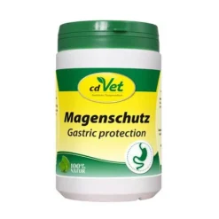 Cd Vet Magenschutz für Hunde Pulver, 400 g