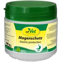 Clearance Cd Vet Magenschutz Pulver für Hunde, 200 g