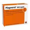 Online 500 Injekt Ampullen, 10X5 ml Magnesium