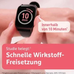 Hot Magnerot ® CLASSIC N Magnesium Tabletten, 100 St