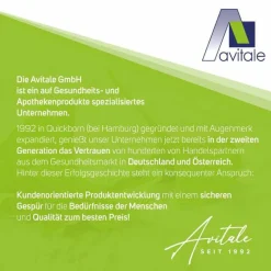 Online Avitale Magnesium 400 direkt Orange Portionssticks, 100X2.1 g