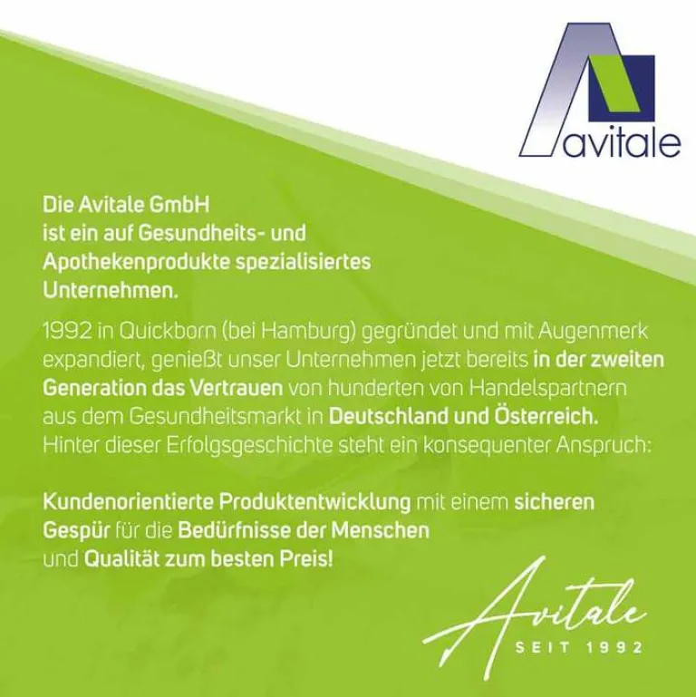 Online Avitale Magnesium 400 direkt Orange Portionssticks, 100X2.1 g