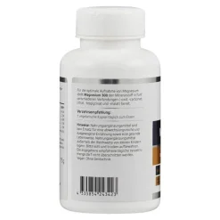 Magnesium 300 mg Kapseln, 90 St