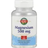 Clearance Magnesium 500 mg Tabletten, 60 St Magnesium