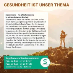 New Magnesium Bisglycinat Kapseln, 120 St Magnesium