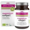 Magnesium Compact Bio Tabletten, 60 St