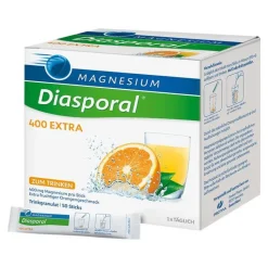 Magnesium Diasporal 400 Extra Trinkgranulat, 50 St