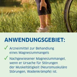 MAGNESIUM Diasporal® 150 Kapseln, 100 St