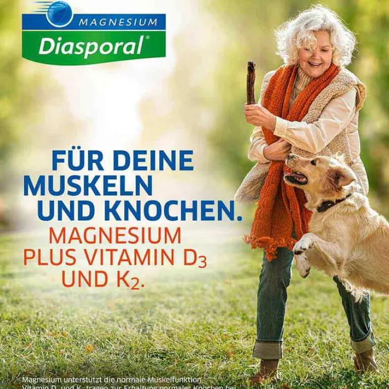 Clearance pro D3 + K2 Muskeln + Knochen direkt Direktgranulat, 30 St Vitamin K|Vitamin D (Colecalciferol)