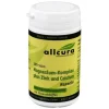 Best Allcura Magnesium Komplex plus Zink und Calcium, 100 St