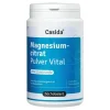 New Magnesiumcitrat Vitalpulver, 200 g Magnesium