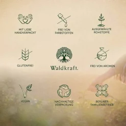 Outlet Magnesium-Komplex 7in1 Sangokoralle Kapseln , 120 St Magnesium