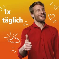 Hot Magnetrans 400 mg trink-granulat, 20X5.5 g