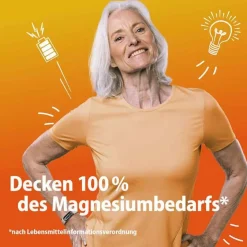 Hot Magnetrans 400 mg trink-granulat, 20X5.5 g