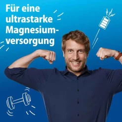 Online Magnetrans 375 mg ultra Kapseln, 50 St