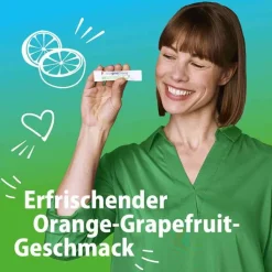 Magnetrans direkt 375 mg Granulat, 50 St