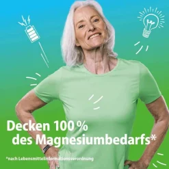 New Magnetrans direkt 375 mg Granulat, 20 St