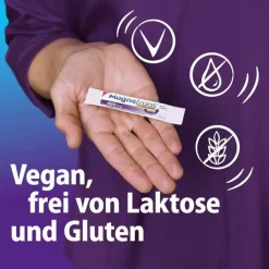 Magnetrans duo-aktiv 400 mg Sticks, 20 St