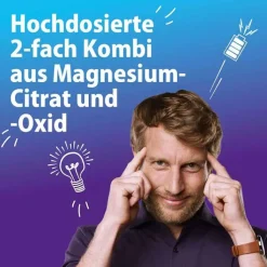 Magnetrans duo-aktiv 400 mg Sticks, 20 St