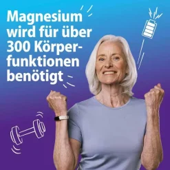 Best duo-aktiv 400 mg Sticks, 50 St Magnesium