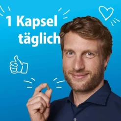 Clearance Magnetrans extra 243 mg Hartkapseln, 100 St