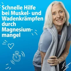 Discount extra 243 mg Hartkapseln, 20 St Magnesium