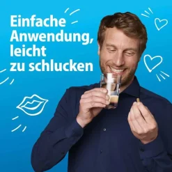 Magnetrans extra 243 mg Hartkapseln, 50 St