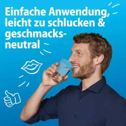 Online Magnetrans forte 150 mg Hartkapseln, 20 St