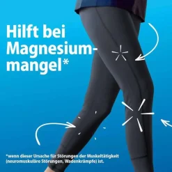 Online Magnetrans forte 150 mg Hartkapseln, 20 St