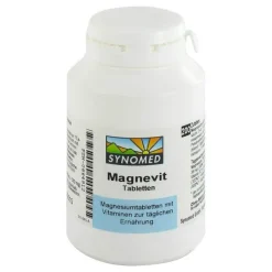 Magnevit Synomed Tabletten, 200 St