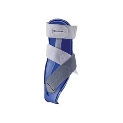 Bauerfeind Malleoloc Größe 2 links titan, 1 St