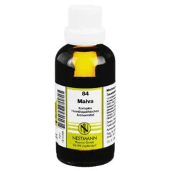 Outlet Nestmann Malva Komplex Nr. 84 Dilution, 50 ml