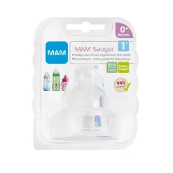 Sale Sauger Größe 1 0 + Monate Silikon, 2 St Sauger