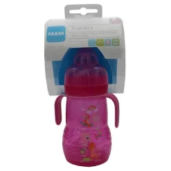 Hot MAM Trainer Plus 220ml, 1 St