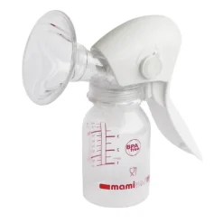 Sale Mamivac Handmilchpumpe Easy, 1 St