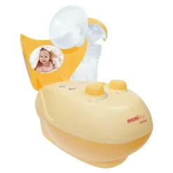 Online Mamivac Milchpumpe Lactive elektrisch, 1 St