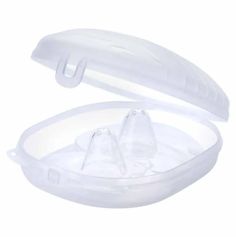 Clearance Mamivac Stillhütchen konisch L 28 mm, 2 St