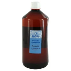 Clearance Mandelöl, 1000 ml Körperöle